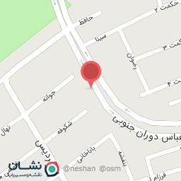 عکس مجتمع الیزا