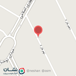 عکس ساختمان پرشین 10