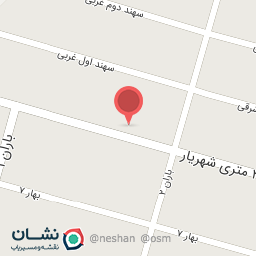 عکس داروخانه فراهانی