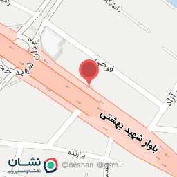 عکس خدمات فنی مسیحا