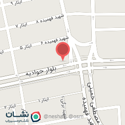 عکس لوازم یدکی سیادت