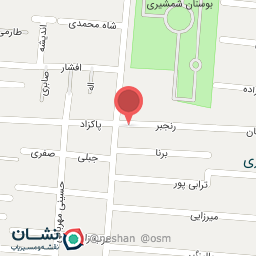 عکس تجهیزات امنیتی پارسه