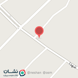 عکس پیرایش ماهان