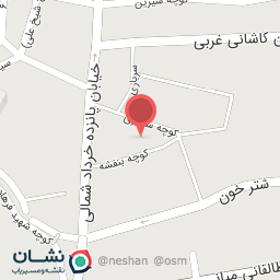 عکس پدیده جردن