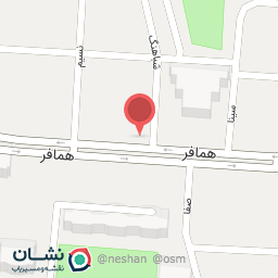 عکس داروخانه شباهنگ