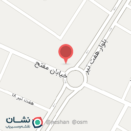 عکس بنگاه املاک ایران