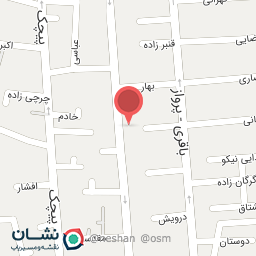 عکس سرای سنتی حاجی بابا