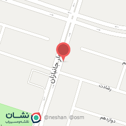 عکس جانبازان