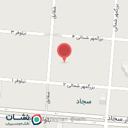 عکس هتل آپارتمان آران