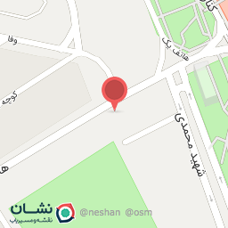 عکس شهرداری منطقه 10