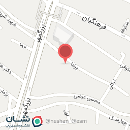 عکس آزمایشگاه باران