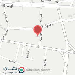 عکس سونوگرافی و  رادیولوژی دکتر حاجیان نیا