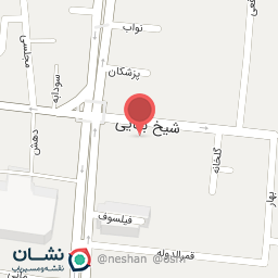 عکس دکتر لیلا صالحی زاده-قلب