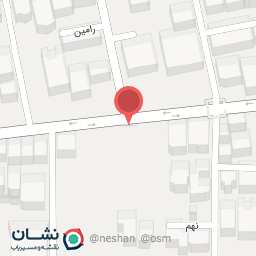 عکس ایستگاه پلیس دیپلماتیک 