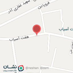 عکس سوپرمارکت اکبر