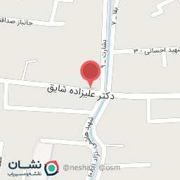 عکس مجتمع مسکونی نیلوفر ۱۷