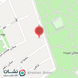 عکس مجموعه ورزشی شهید حسن خرم