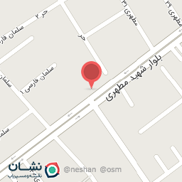 عکس فروشگاه لاستیک رفیع زاده