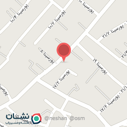 عکس کانال کولر محمدی