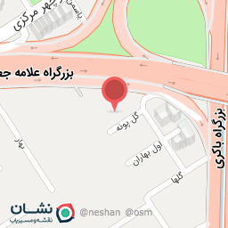 عکس ساختمان صدف