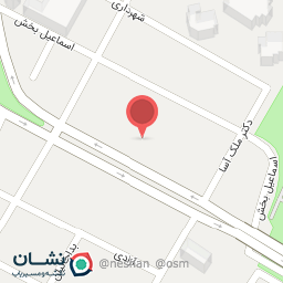 عکس بانک ملی شعبه وحدت