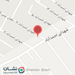 عکس بنگاه املاک دانش ظفر 