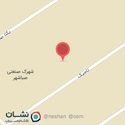 عکس شهرک صنعتی صبا شهر