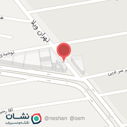 عکس نانوایی تهران ویلا