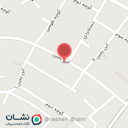 عکس آرایشگاه مردانه 