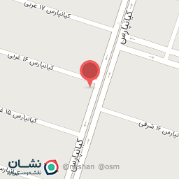 عکس مرکز خدمات ایرانسل کیانپارس