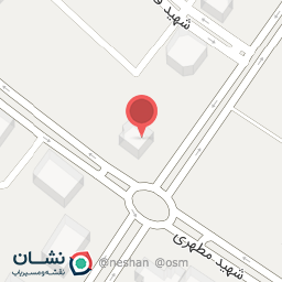 عکس مجتمع نیاوران