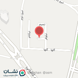 عکس ساختمان شماره ۳ موسسه ایران اروپا