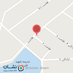 عکس پیرایش امید 