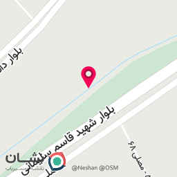 عکس کلینیک زیبایی پوست و مو نیکان