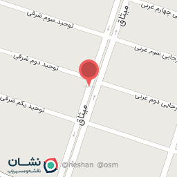 عکس آرایشگاه نیما 