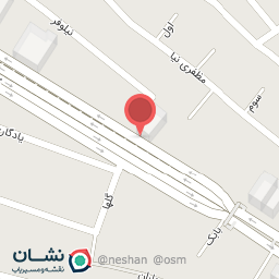 عکس آزمایشگاه ایران زمین