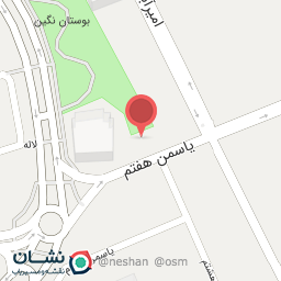 عکس آمفی تئاتر و سالن همایش ولنجک