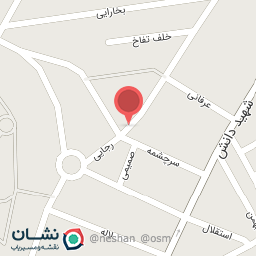 عکس دفتر وکالت مجید شایان راد