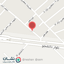 عکس تعمیرگاه تخصصی زانتیا