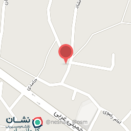 عکس بقعه آقا سید محمد رشید