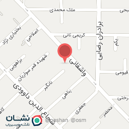 عکس مجتمع مدوارید