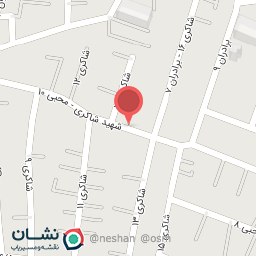 عکس فروشگاه لوازم رایانه