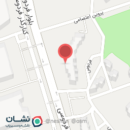 عکس خودپرداز بانک پارسیان