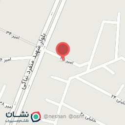 عکس اتو مکانیکی رضا