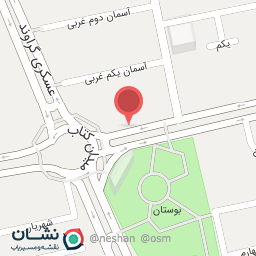 عکس مرکز زیبایی و لیزر آمتیست