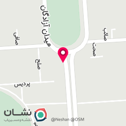 عکس پیرایش امیرحسین خردمند
