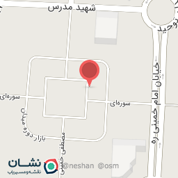 عکس آرایشگاه شیکلرو