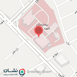 عکس داروخانه مطهری 