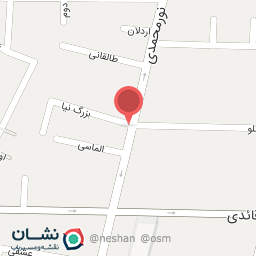 عکس ارمان تبرید