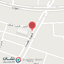 عکس باشگاه پرورش اندام پیام